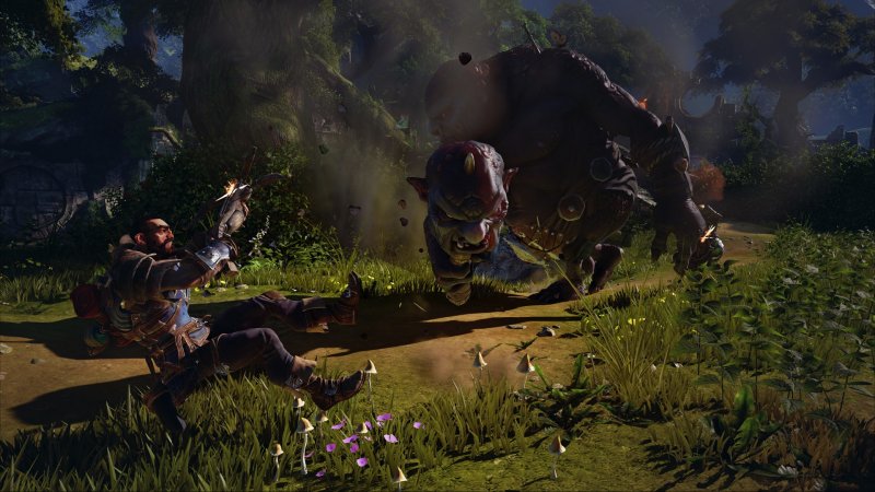 Immagine di Fable Legends per Xbox One