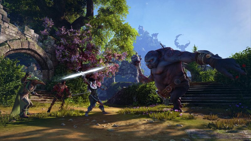 Immagine di Fable Legends per Xbox One