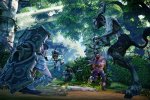 I personaggi di Fable Legends si mostrano nel trailer della GamesCom 2014 - Notizia
