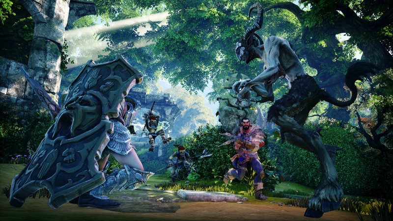 Immagine di Fable Legends per Xbox One