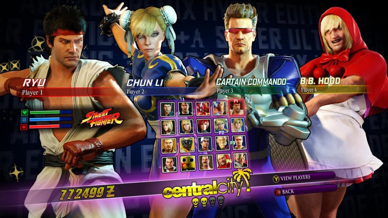 Super Ultra Dead Rising 3’ Arcade Remix Hyper Edition EX + α