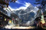 Far Cry 4 - Il terzo videodiario 'dietro le quinte' sulla creazione di Kyrat - Notizia