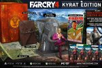 Far Cry 4 - Il filmato dell'introduzione, i concept art e i contenuti della Kyrat Edition - Notizia
