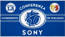 Conferenza Sony E3 2014 parte 1