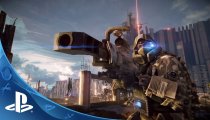 Killzone: Shadow Fall - Trailer del DLC Intercept E3 2014