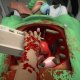 Surgeon Simulator - Trailer d'annuncio per la versione PlayStation 4 E3 2014