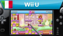 Mario vs. Donkey Kong - Il trailer E3 2014