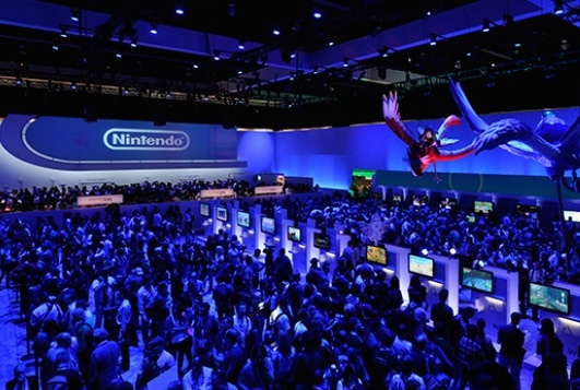 Doppia candelina per Wii U Doppia candelina per Wii U