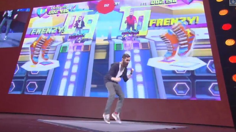 La nuova frontiera del fitness La nuova frontiera del fitness