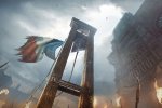Assassin's Creed Unity alla conferenza Ubisoft E3 2014, arriva il 28 ottobre - Notizia