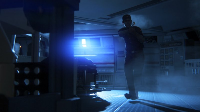 Immagine di Alien: Isolation per PlayStation 4