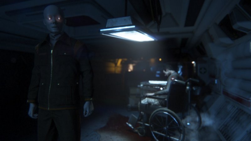 Immagine di Alien: Isolation per PlayStation 4