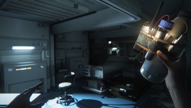 Alien: Isolation sarà identico su PlayStation 4 e Xbox One, 1080p per entrambe le versioni