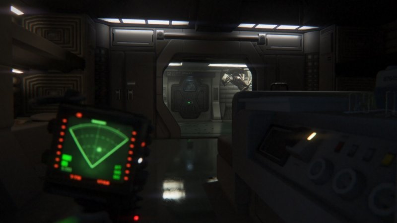 Immagine di Alien: Isolation per PlayStation 4