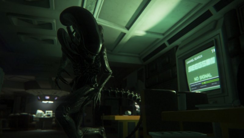 Immagine di Alien: Isolation per PlayStation 4
