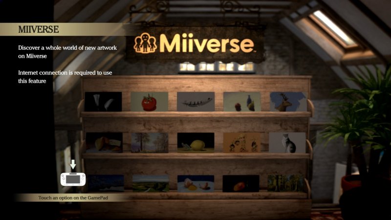 Art Academy: Atelier