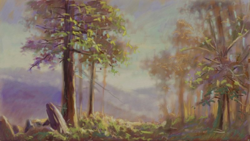 Art Academy: Atelier