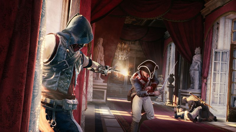 Immagine di Assassin's Creed Unity per PC Windows