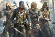 Assassin’s Creed Unity potrebbe essere il prossimo gioco Ubisoft a ricevere una patch per i 60 fps