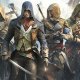 Assassin’s Creed Unity potrebbe essere il prossimo gioco Ubisoft a ricevere una patch per i 60 fps