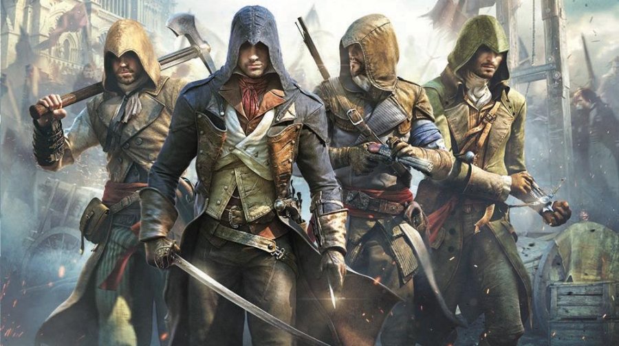 Assassin’s Creed Unity con l’upgrade a “4K e 60 fps” convince Digital Foundry, ma niente 4K nativo