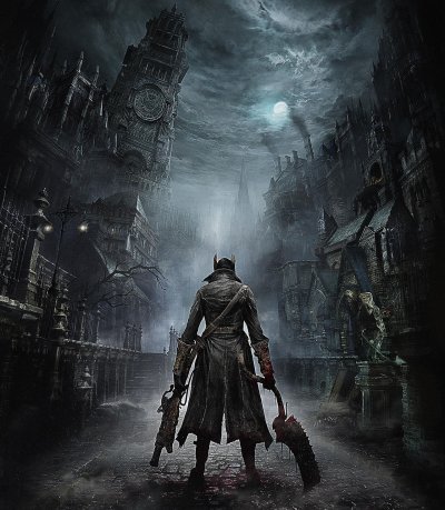 Bloodborne: il gioco da tavolo ha raccolto quasi 1,5 milioni di euro in un  giorno 