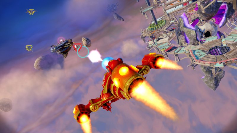 Immagine di Skylanders Trap Team per Xbox One