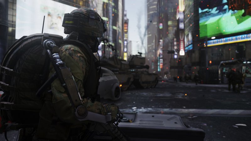 La guerra del futuro La guerra del futuro