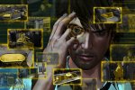 E3 2014 - Nuove immagini di D4: Dark Dreams Don't Die - Notizia