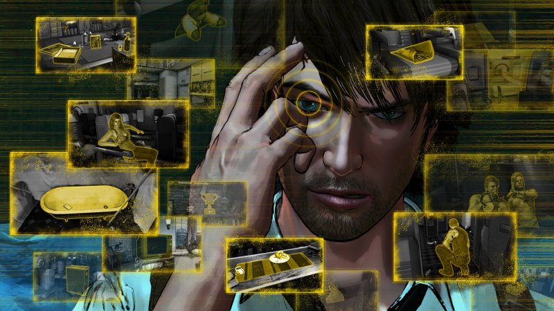 Immagine di D4: Dark Dreams Don't Die per Xbox One