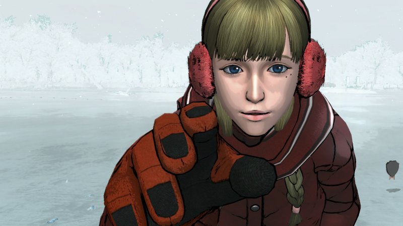 Immagine di D4: Dark Dreams Don't Die per Xbox One