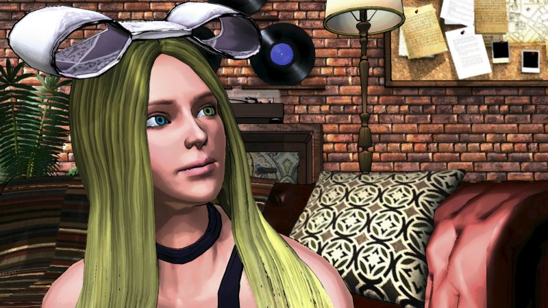 Immagine di D4: Dark Dreams Don't Die per Xbox One