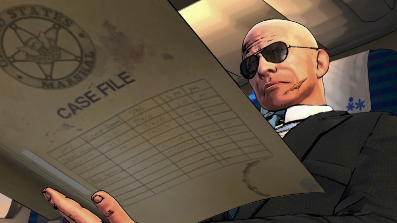 Immagine di D4: Dark Dreams Don't Die per Xbox One