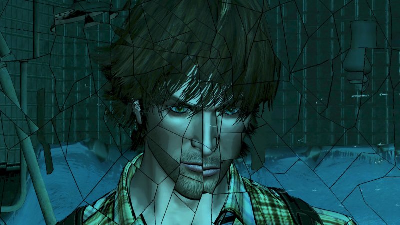 Immagine di D4: Dark Dreams Don't Die per Xbox One
