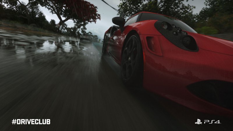 Immagine di DRIVECLUB per PlayStation 4