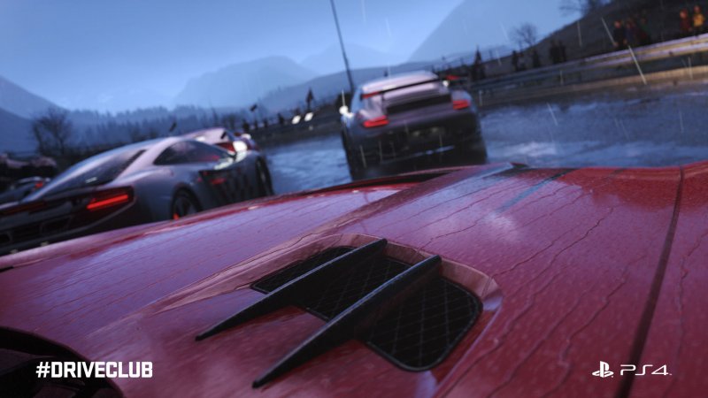 Immagine di DRIVECLUB per PlayStation 4