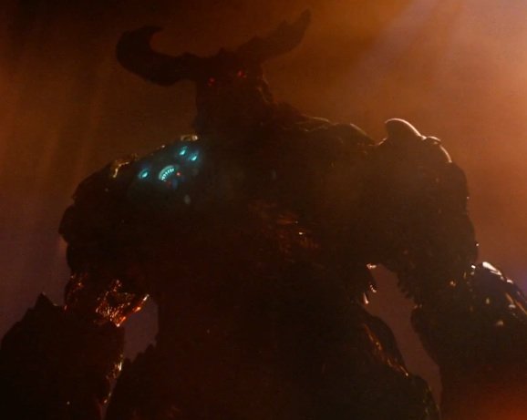 DOOM è stato mostrato al QuakeCon per sfatare i timori sul suo stato di salute DOOM è stato mostrato al QuakeCon per sfatare i timori sul suo stato di salute
