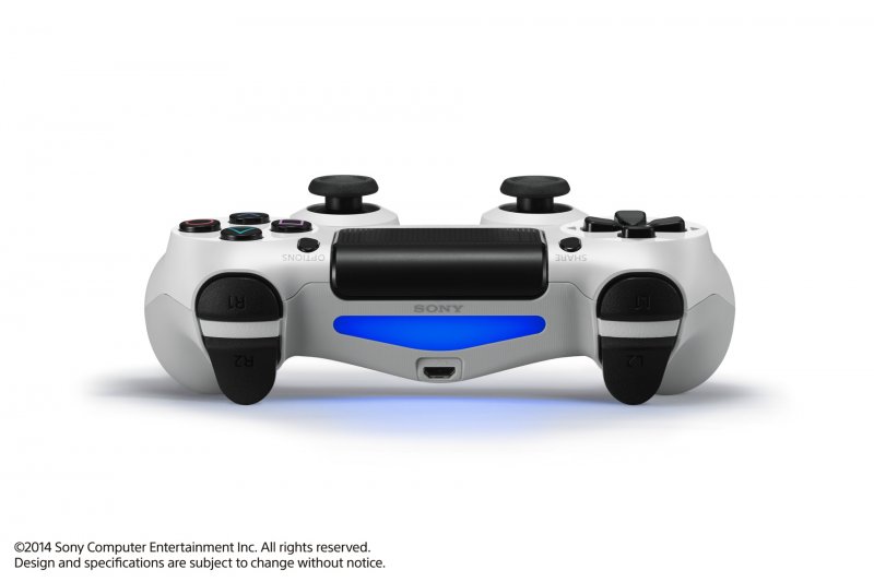Immagine di Periferiche PS4