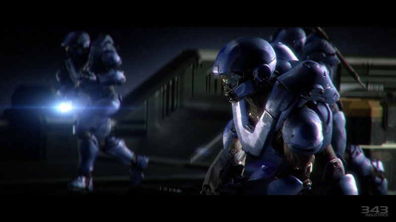 Immagine di Halo 5: Guardians  per Xbox One