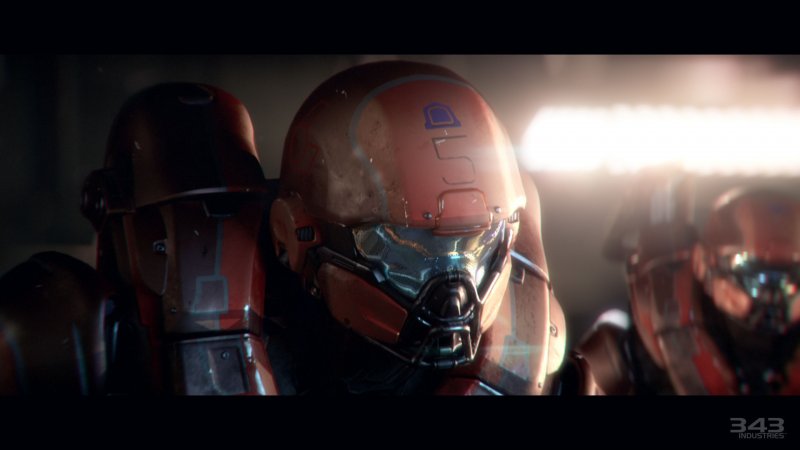 Halo 5: Guardians, rivelate quattro armature sbloccabili Halo 5: Guardians, rivelate quattro armature sbloccabili