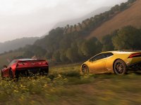 Forza Horizon 2 ha ora una versione PC nativa, ed è un'impresa di una certa importanza