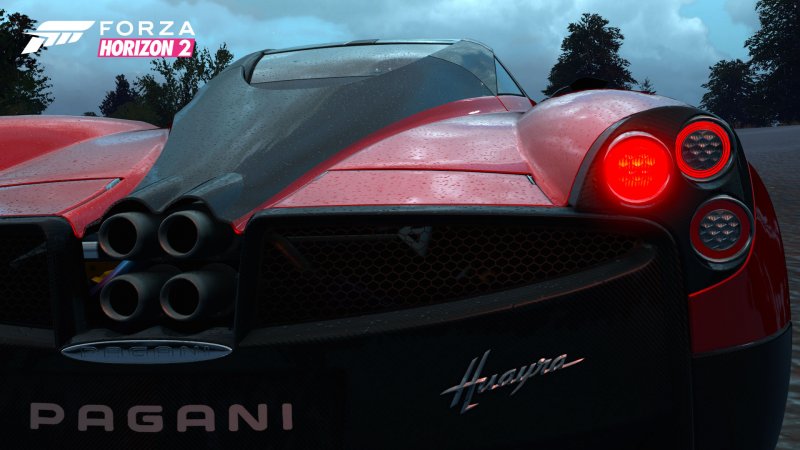 Immagine di Forza Horizon 2 per Xbox One