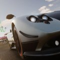 Un raro video mostra una versione preliminare di Forza Horizon 2, con il gioco in costruzione