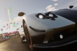 Un raro video mostra una versione preliminare di Forza Horizon 2 che mostra il gioco in costruzione - Notizia