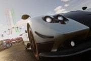 Un raro video mostra una versione preliminare di Forza Horizon 2, con il gioco in costruzione