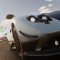 Un raro video mostra una versione preliminare di Forza Horizon 2, con il gioco in costruzione