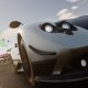Un raro video mostra una versione preliminare di Forza Horizon 2, con il gioco in costruzione