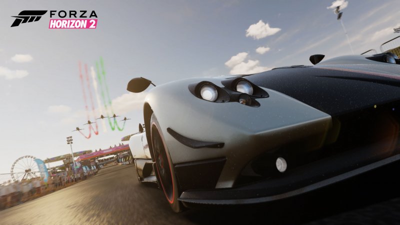 Immagine di Forza Horizon 2 per Xbox One