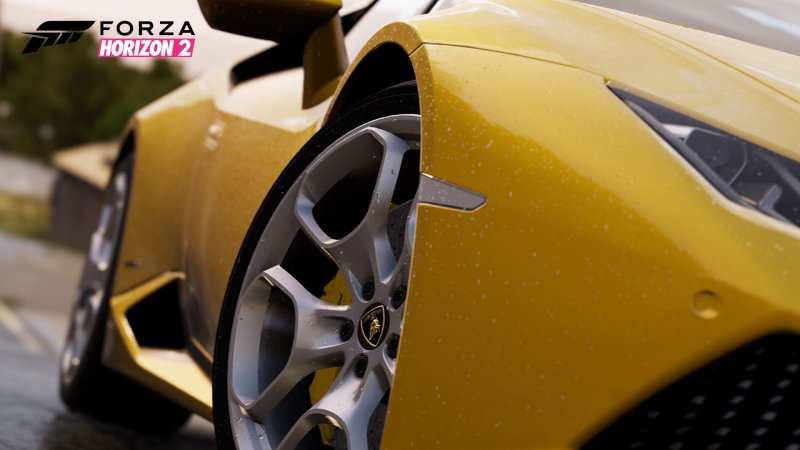 Immagine di Forza Horizon 2 per Xbox One