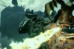 Anche Dragon Age: Keep rimandato con Dragon Age: Inquisition - Notizia